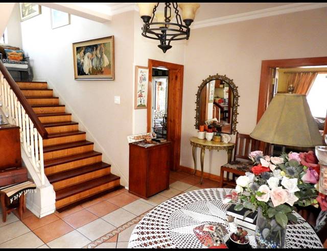 4 BEDROOM HOUSE FOR SALE IN THREE RIVERS PROPER